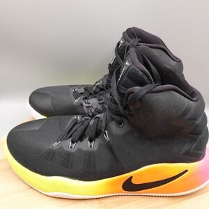 Nike Youth 6.5 Hyperdunk 2016 Multicolor 845120-002 OG Shoe Sneakers Basketball